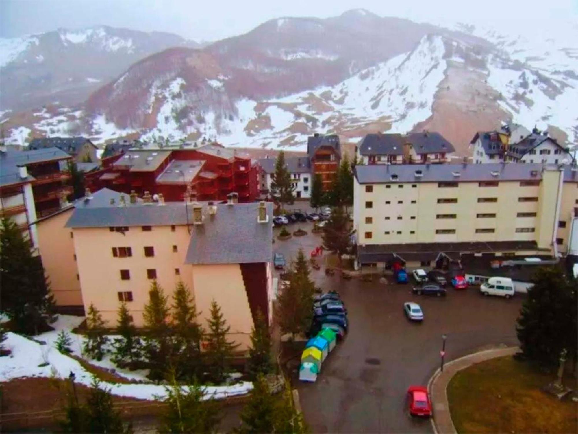 Apartamentos 3000 Formigal Exterior foto
