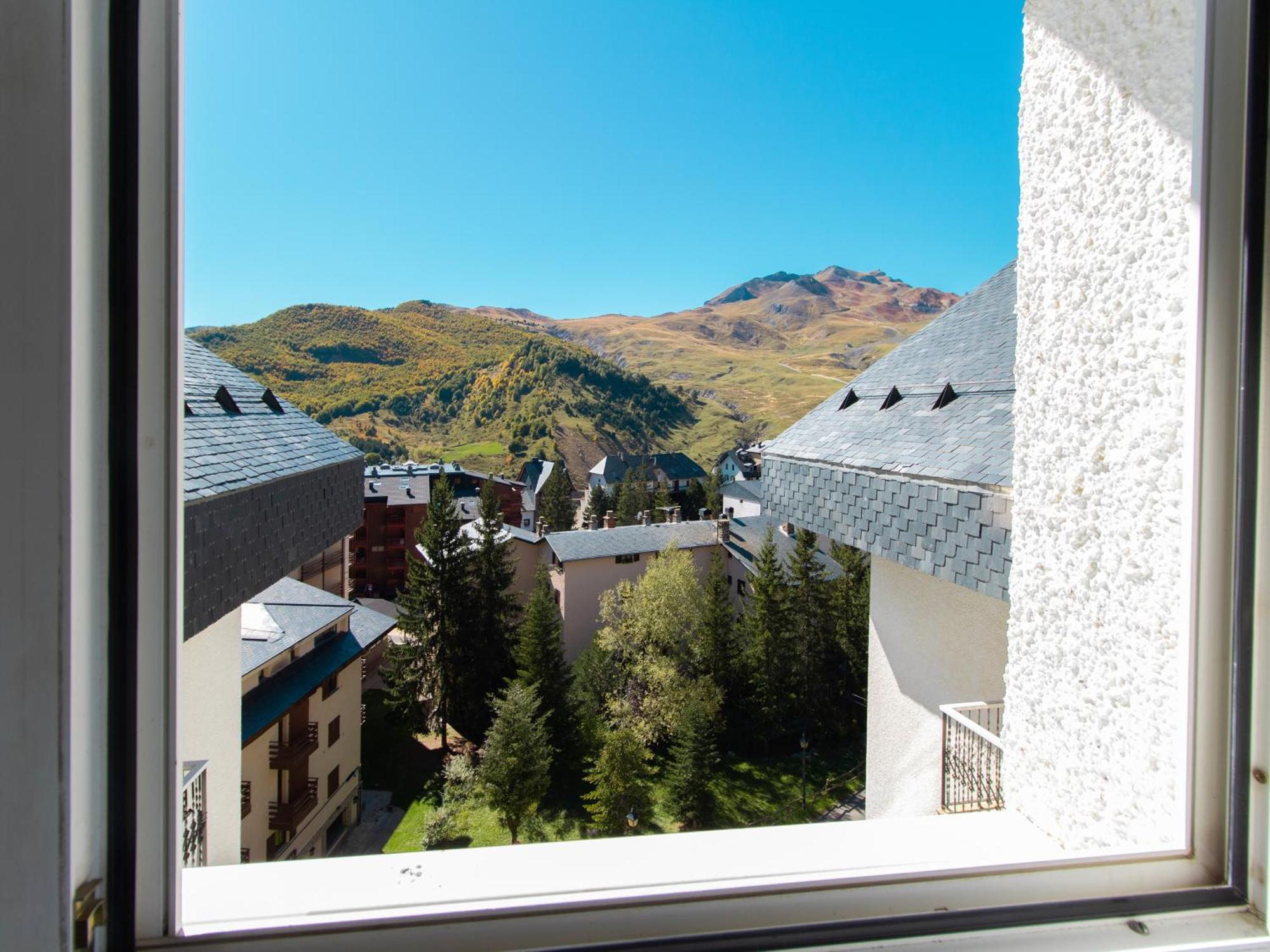 Apartamentos 3000 Formigal Exterior foto