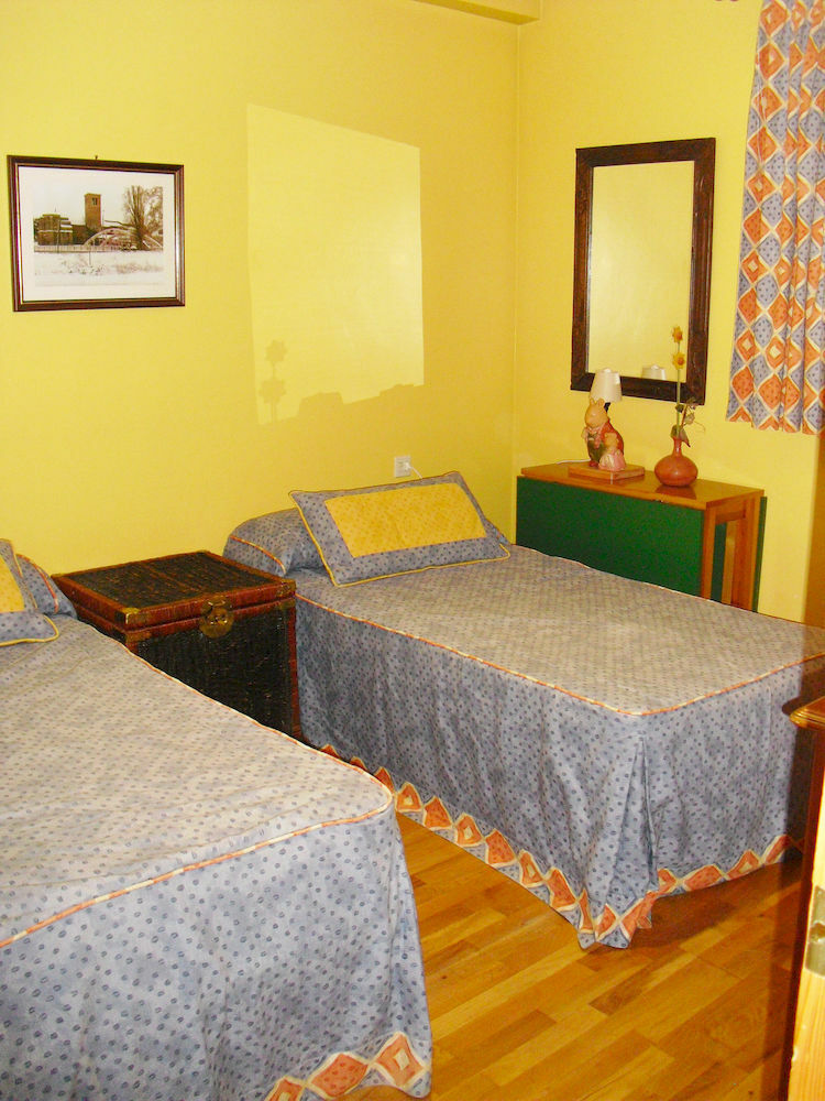 Apartamentos 3000 Formigal Exterior foto
