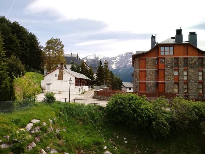 Apartamentos 3000 Formigal Exterior foto
