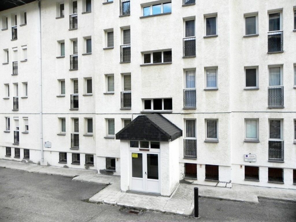 Apartamentos 3000 Formigal Exterior foto